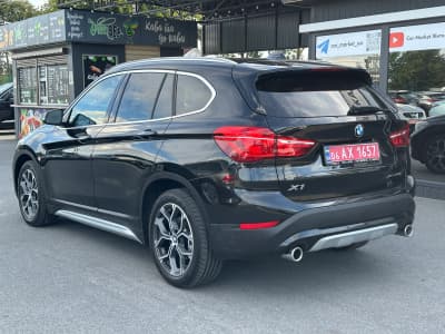 BMW X1 — фото 3