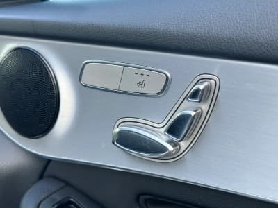 Mercedes-Benz GLC-Class — фото 13