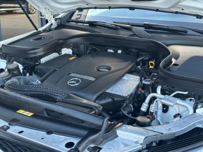 Mercedes-Benz GLC-Class — фото 14