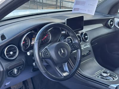 Mercedes-Benz GLC-Class — фото 6