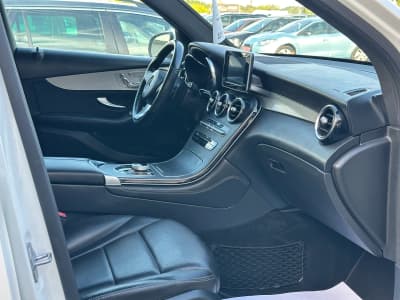 Mercedes-Benz GLC-Class — фото 10