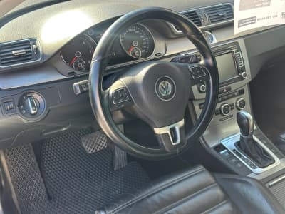 Volkswagen Passat — фото 6