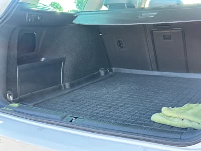 Volkswagen Passat — фото 9