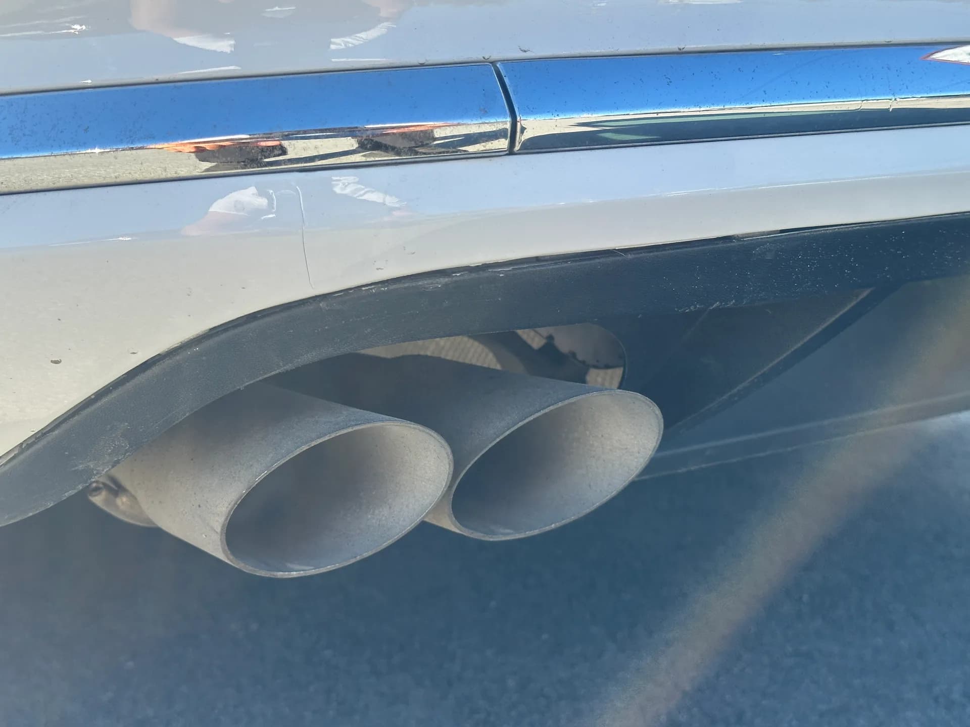 Volkswagen Passat — фото 10