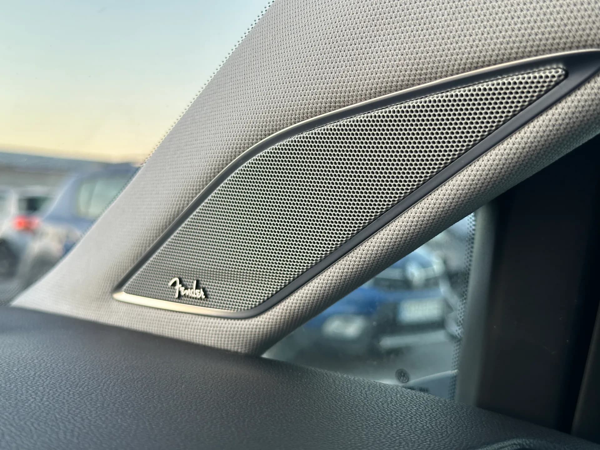 Volkswagen Golf Alltrack — фото 2