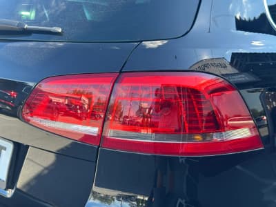 Volkswagen Passat — фото 20