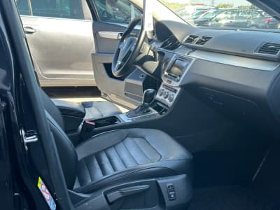 Volkswagen Passat — фото 8