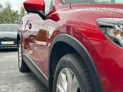 Mazda CX-5 — фото 18