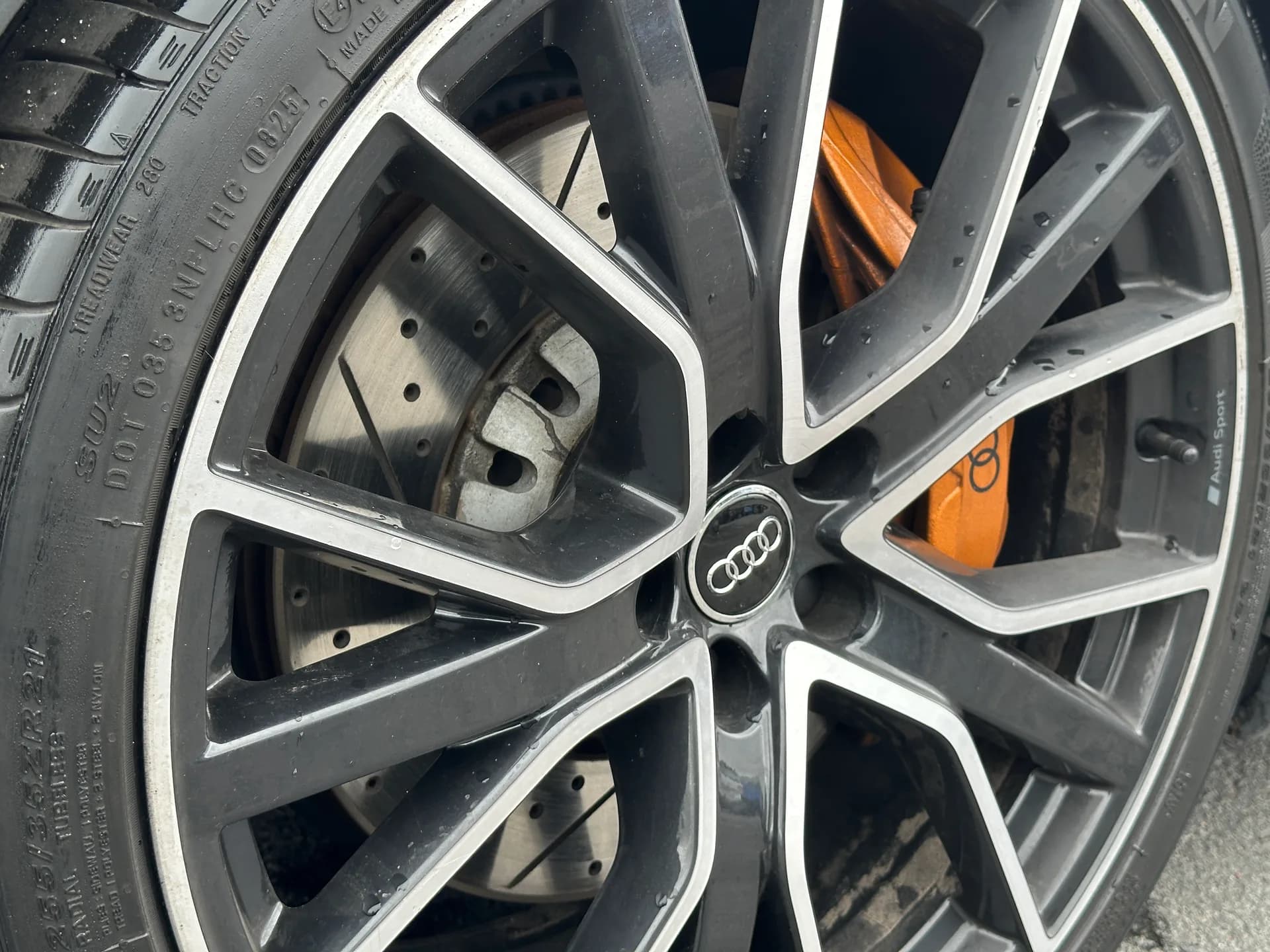 Audi A7 Sportback — фото 14