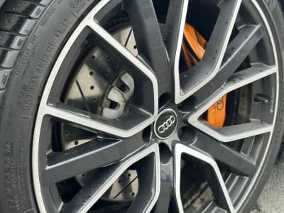 Audi A7 Sportback — фото 14