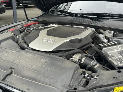 Audi A7 Sportback — фото 15