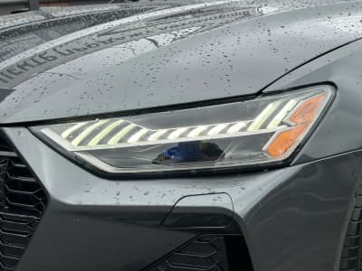 Audi A7 Sportback — фото 16
