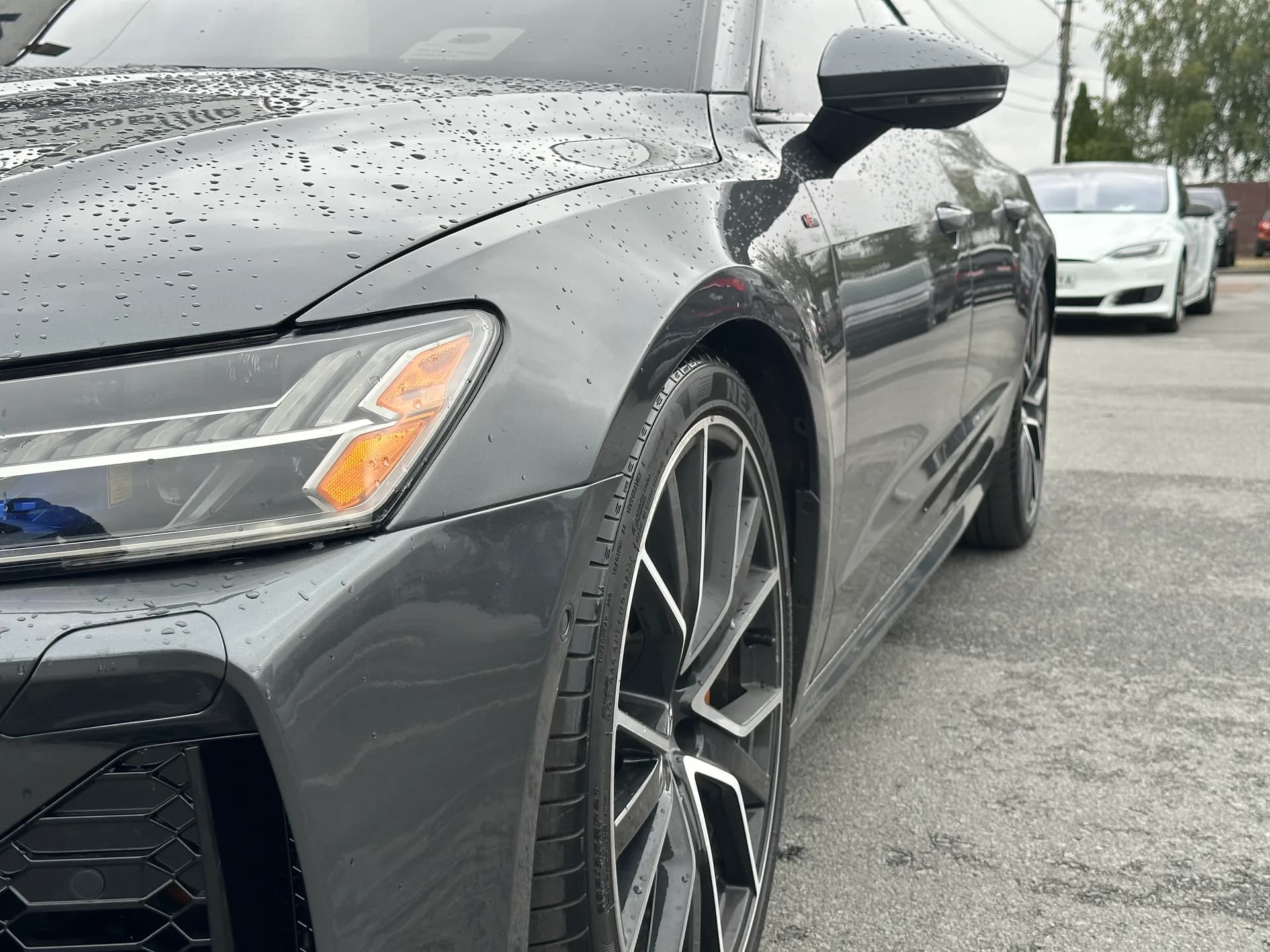 Audi A7 Sportback — фото 18