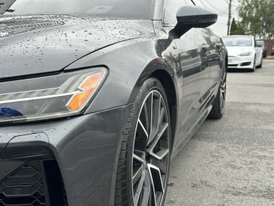 Audi A7 Sportback — фото 18