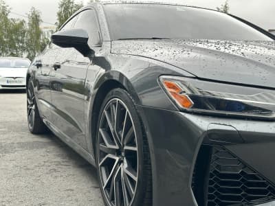 Audi A7 Sportback — фото 19