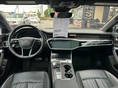 Audi A7 Sportback — фото 5