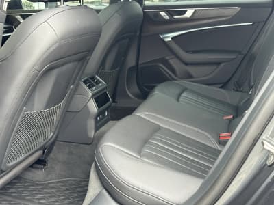 Audi A7 Sportback — фото 7