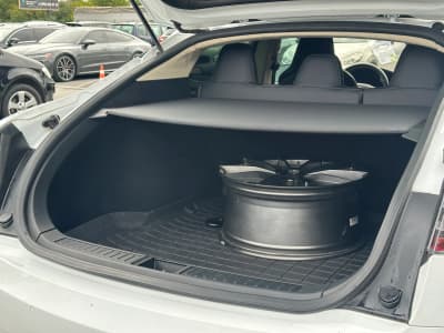 Tesla Model S — фото 12