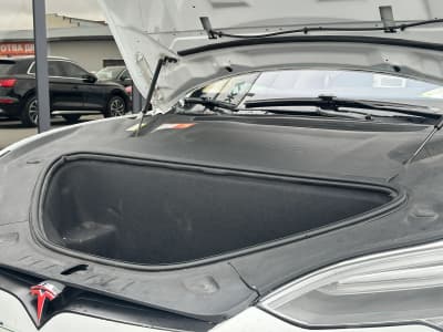 Tesla Model S — фото 13