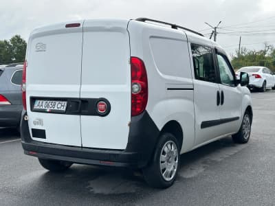 Fiat Doblo — фото 3