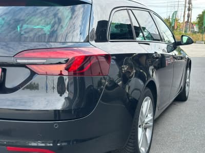 Opel Insignia — фото 17