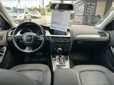 Audi A4 — фото 6