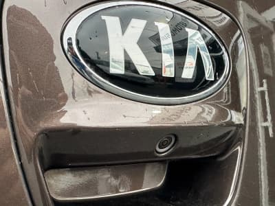 Kia Rio — фото 11