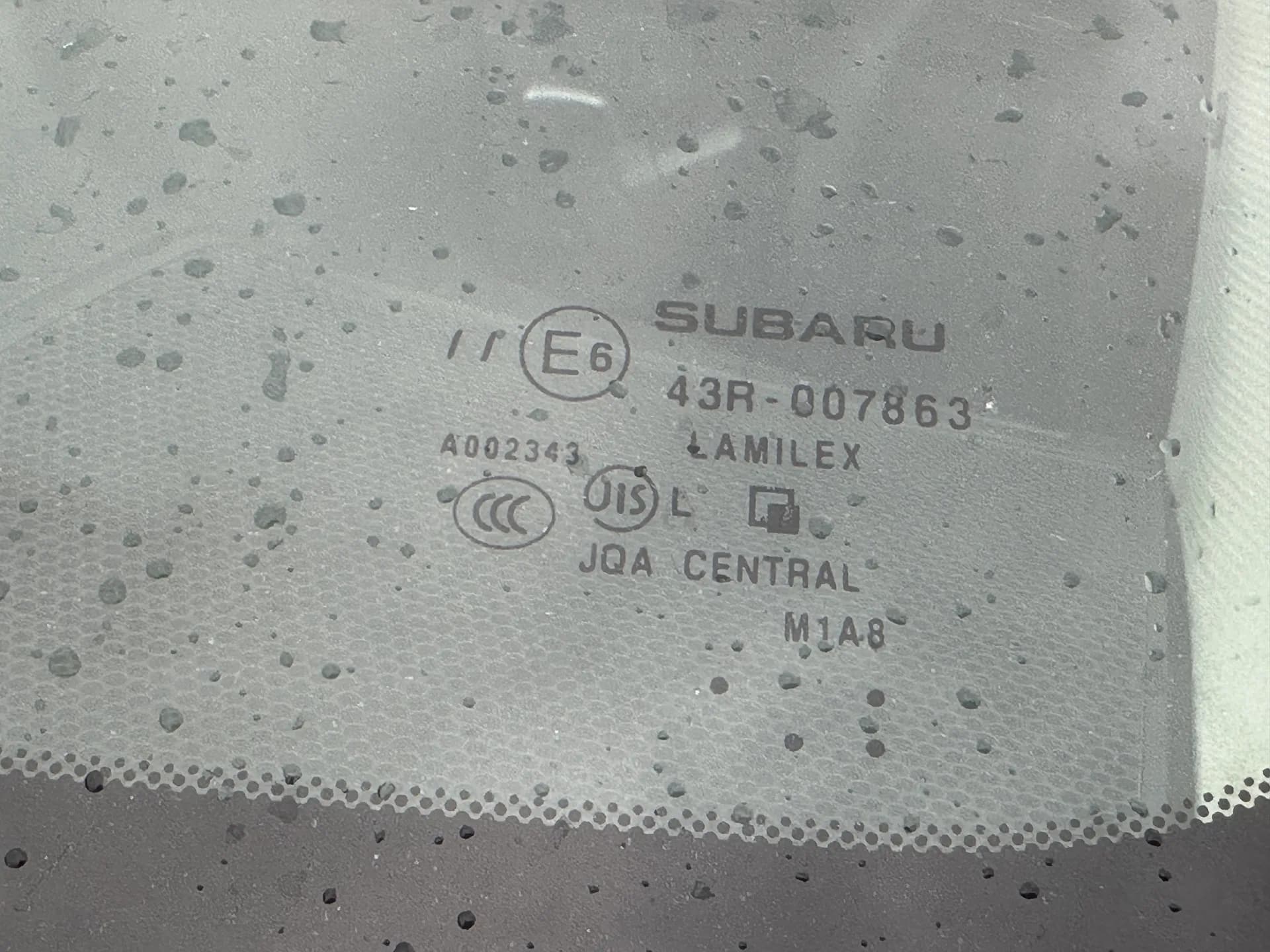 Subaru Outback — фото 12
