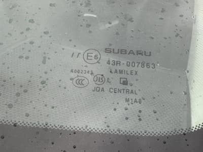 Subaru Outback — фото 12