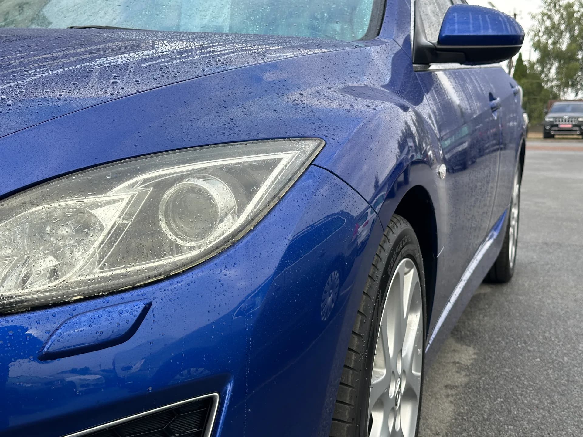 Mazda 6 — фото 13