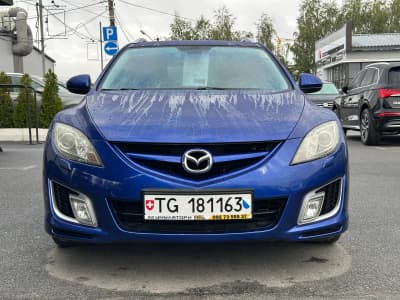 Mazda 6 — фото 14