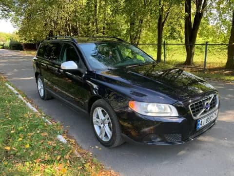 Volvo V70