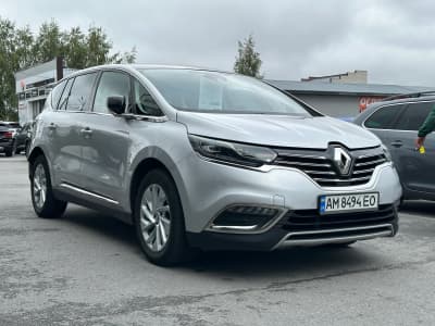 Renault Espace — фото 2