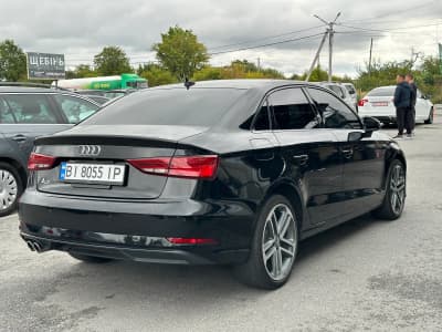 Audi A3 — фото 3
