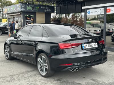 Audi A3 — фото 4