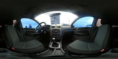 Ford Focus — 360°