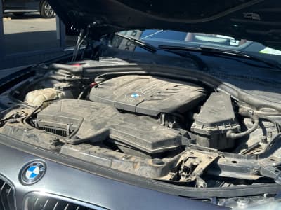 BMW 3 Series — фото 14
