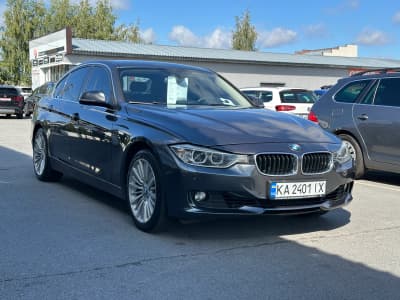 BMW 3 Series — фото 2