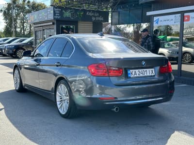 BMW 3 Series — фото 4