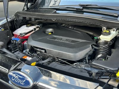 Ford C-Max — фото 12