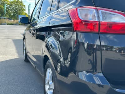 Ford C-Max — фото 14