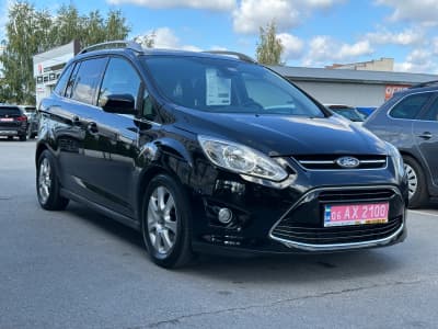 Ford C-Max — фото 3