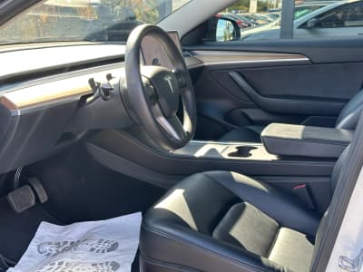Tesla Model 3 — фото 6