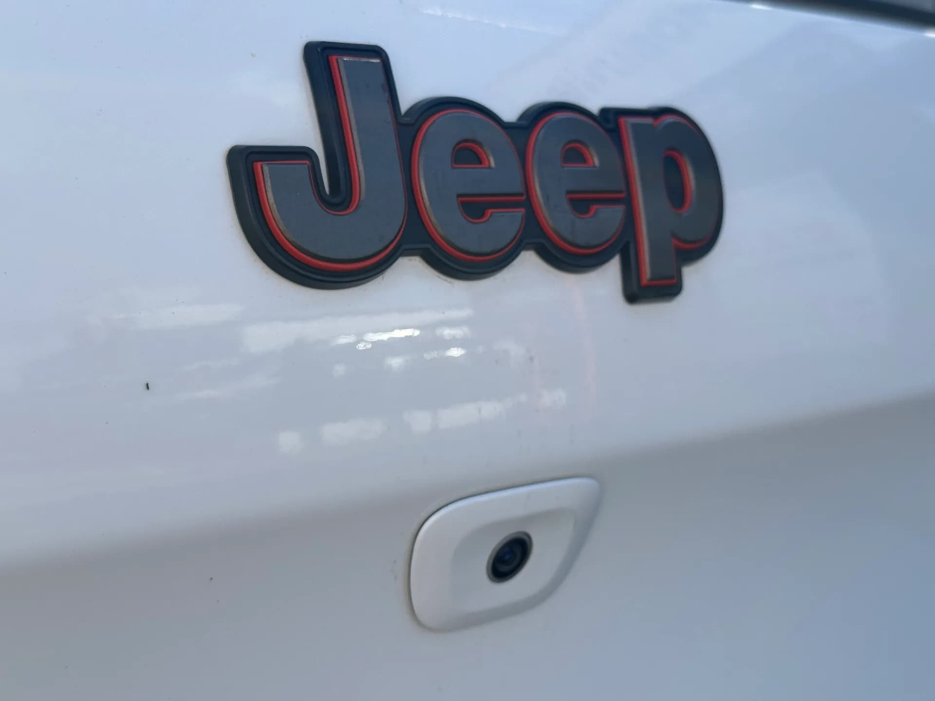 Jeep Cherokee — фото 16