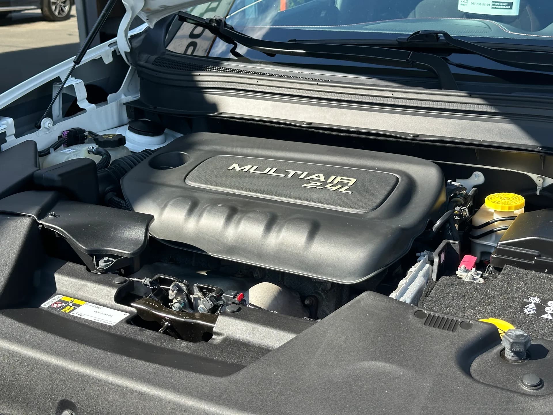 Jeep Cherokee — фото 17