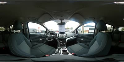 Ford Focus — 360°