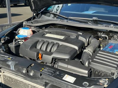 Skoda Octavia — фото 14