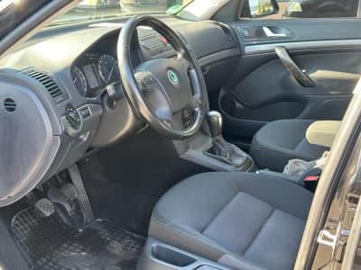 Skoda Octavia — фото 5