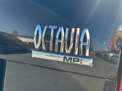 Skoda Octavia — фото 9