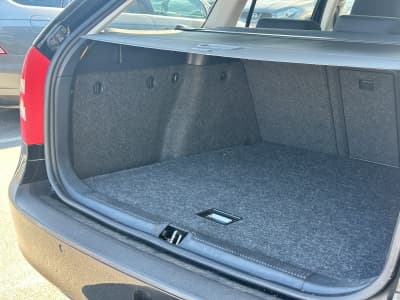 Skoda Octavia — фото 10